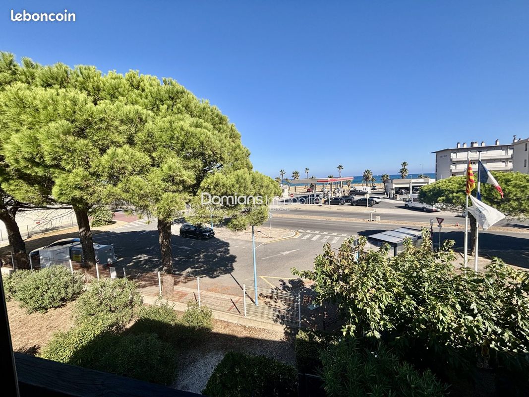 Appartement 3 pièces 27 m² · à Saint-Cyprien · 27 m² · 114 000 €