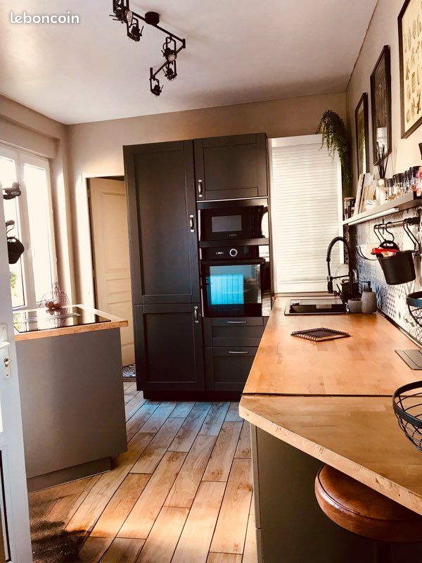Appartement 7 pièces 170 m² · à Béthune · 170 m² · 320 000 €