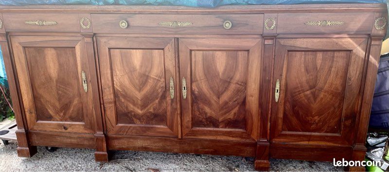 Enfilade empire (image 1)