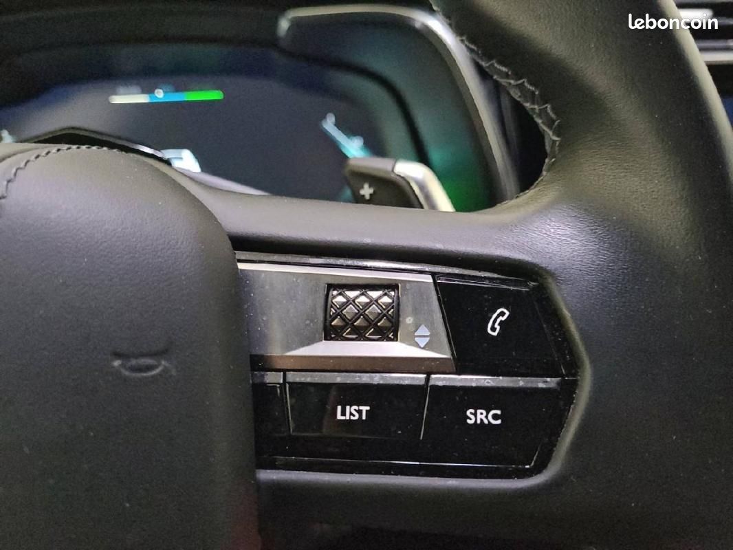DS 7 Crossback / E-TENSE 225 RIVOLI (image 29)
