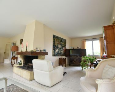 Maison 739 000 € - 183 m²