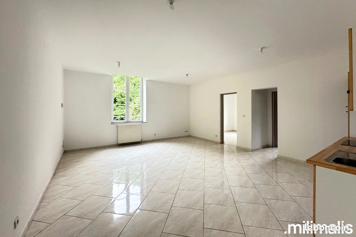 Appartement 2 pièces 52 m² · à Novéant-sur-Moselle · 52 m² · 680 €