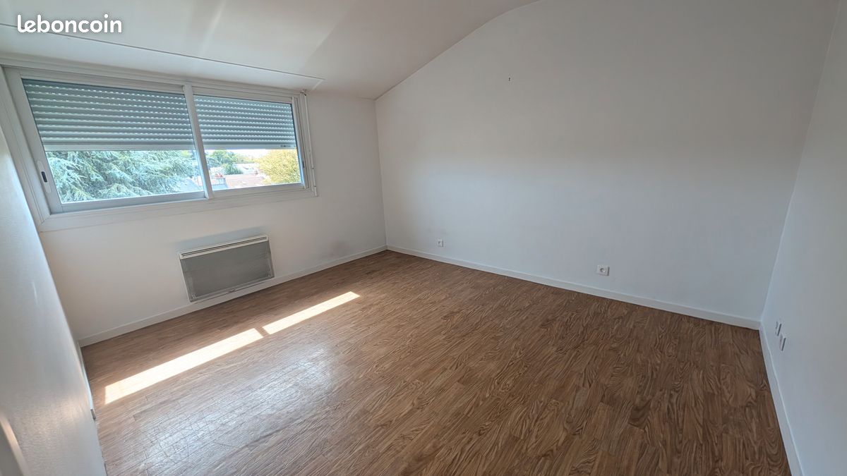 Appartement 2 pièces 23 m² · à Nantes · 23 m² · 460 €/mois
