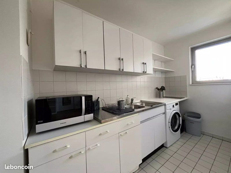 Appartement 1 pièce 24 m² · à Château-Thierry · 24 m² · 520 €/mois