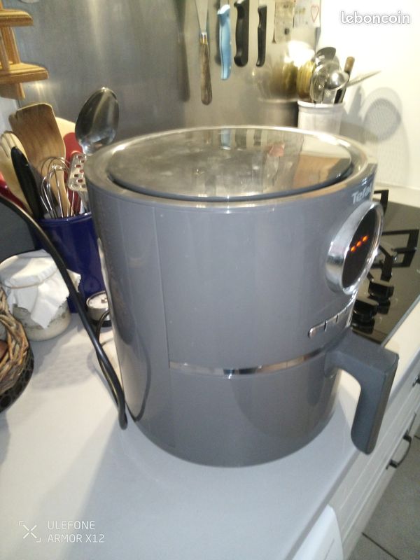 Airfryer à air chaud (image 2)