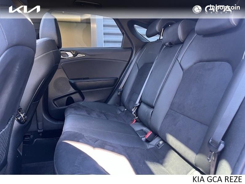 Kia ProCeed 1.5 T-GDi 140ch GT-line Premium DCT7 (image 7)