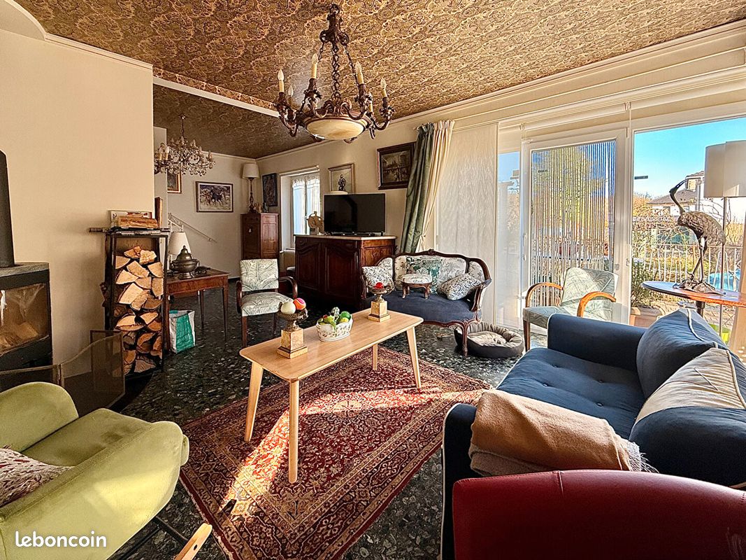 Maison 5 pièces 139 m² · à Hochstatt · 139 m² · 366 800 €