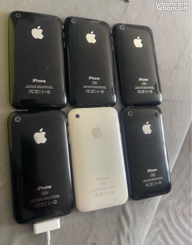 IPhone 3G/3gs (image 1)