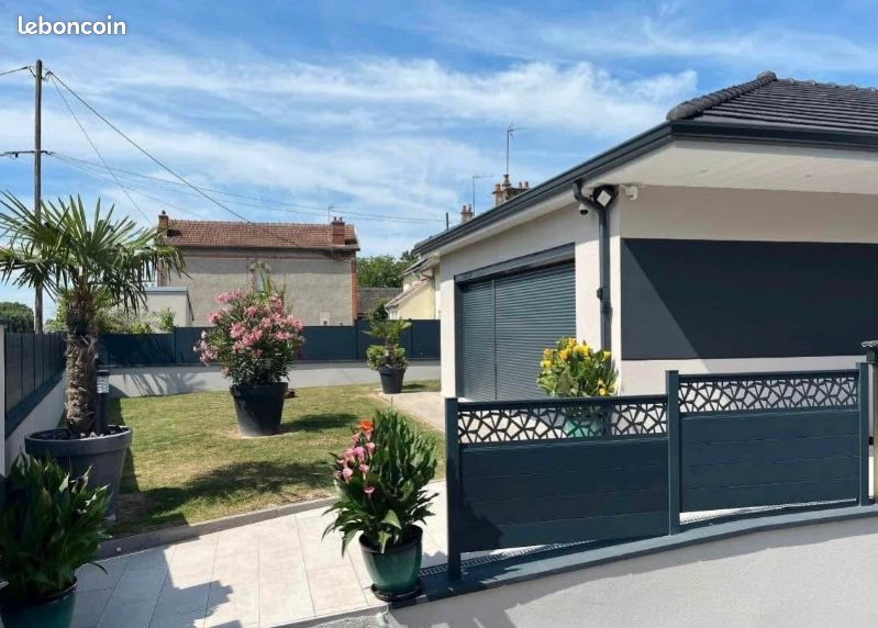 Maison 6 pièces 160 m² · à Fère-Champenoise · 160 m² · 319 000 €