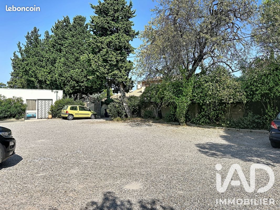 Immeuble 630 m² · à Avignon · 630 m² · 1 050 000 €