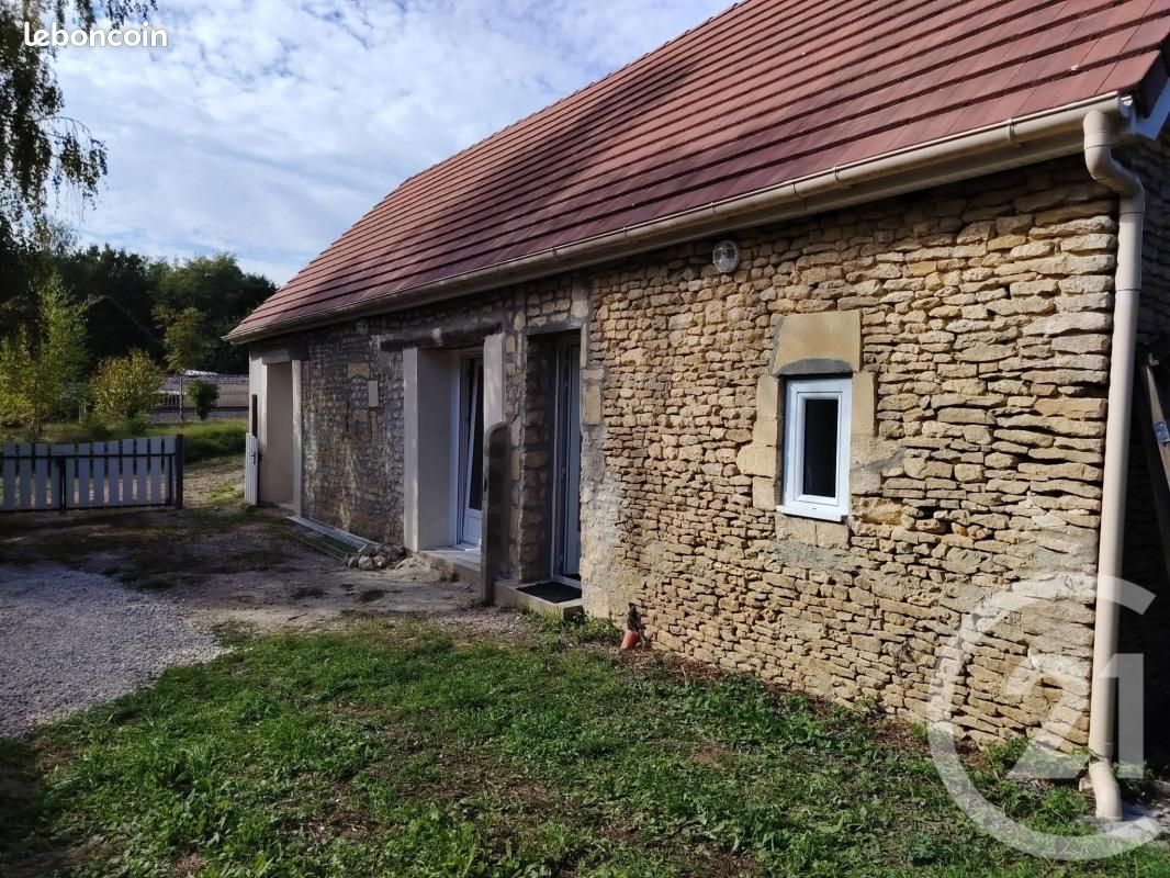 Maison 3 pièces 65 m² · à Maizières · 65 m² · 800 €/mois