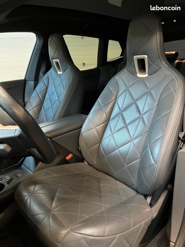 Bmw iX XDRIVE 50 523 EDITION SPORT 111.5KWH (image 15)