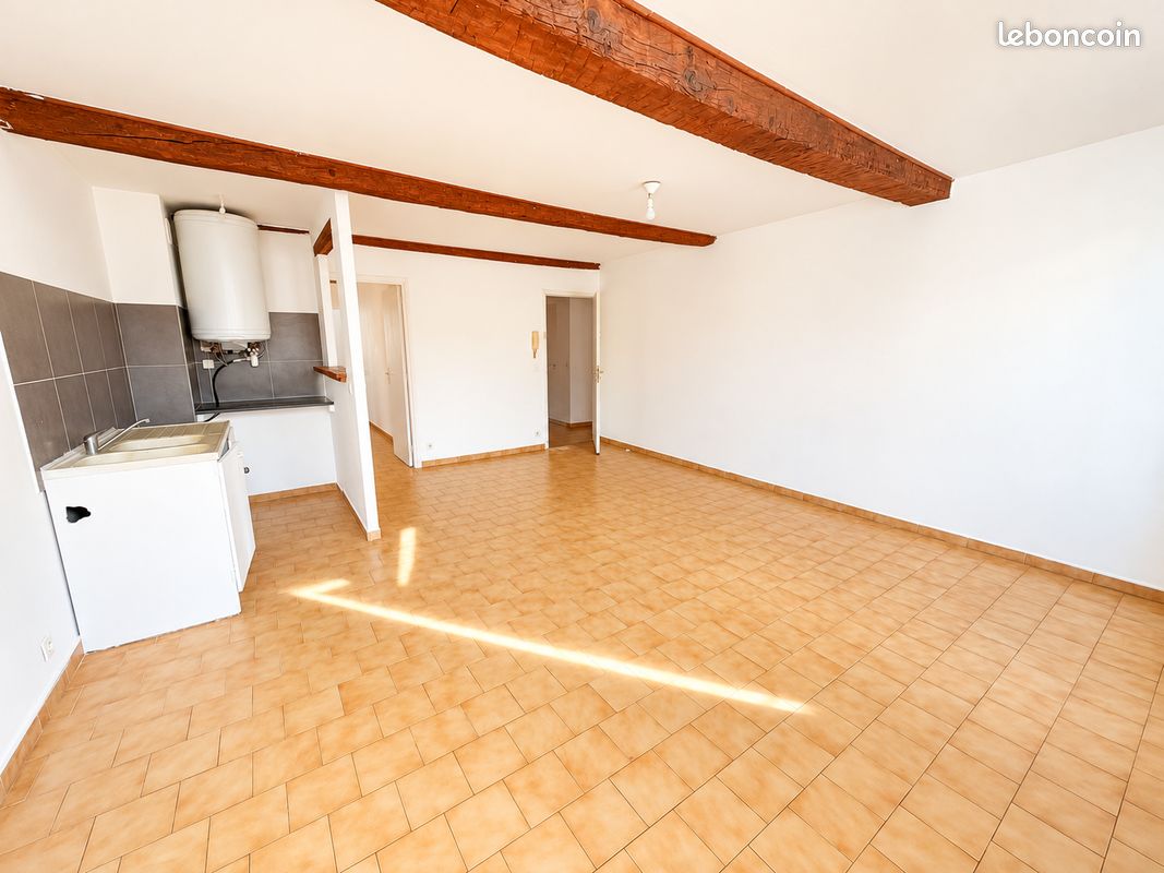 Appartement 1 pièce 30 m² · à Toulon · 30 m² · 79 900 €