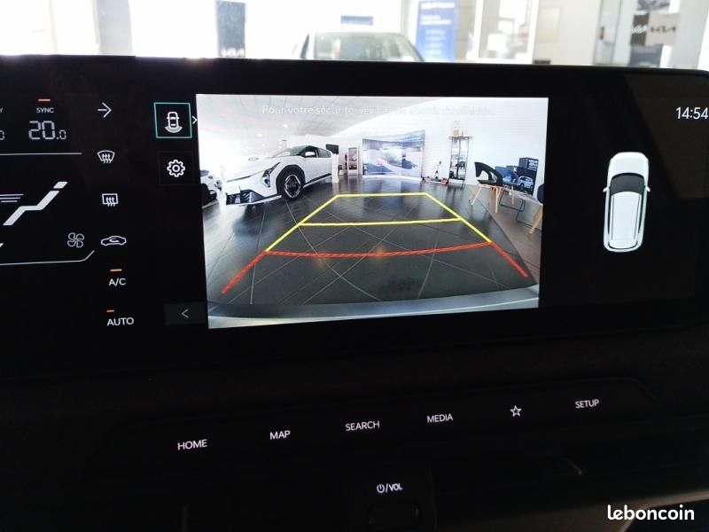 Kia EV2 147ch 42,2kWh Earth (image 16)