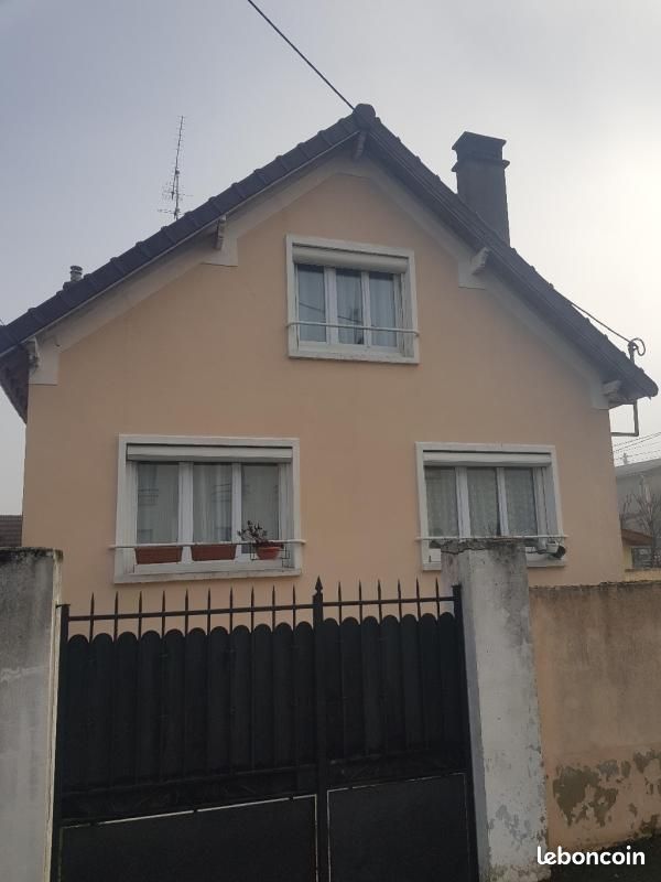 Maison 4 pièces 90 m² · à Mitry-Mory · 90 m² · 299 000 €
