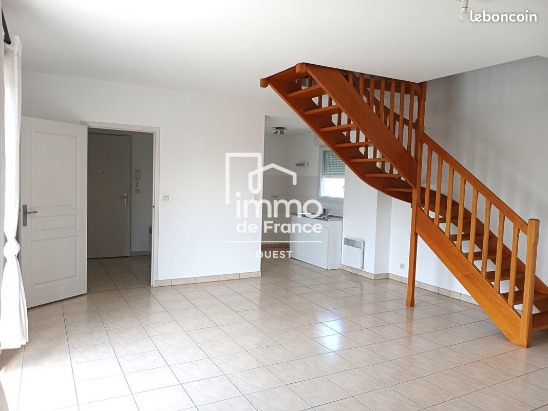 Appartement 3 pièces 82 m² · à Angers · 82 m² · 227 000 €