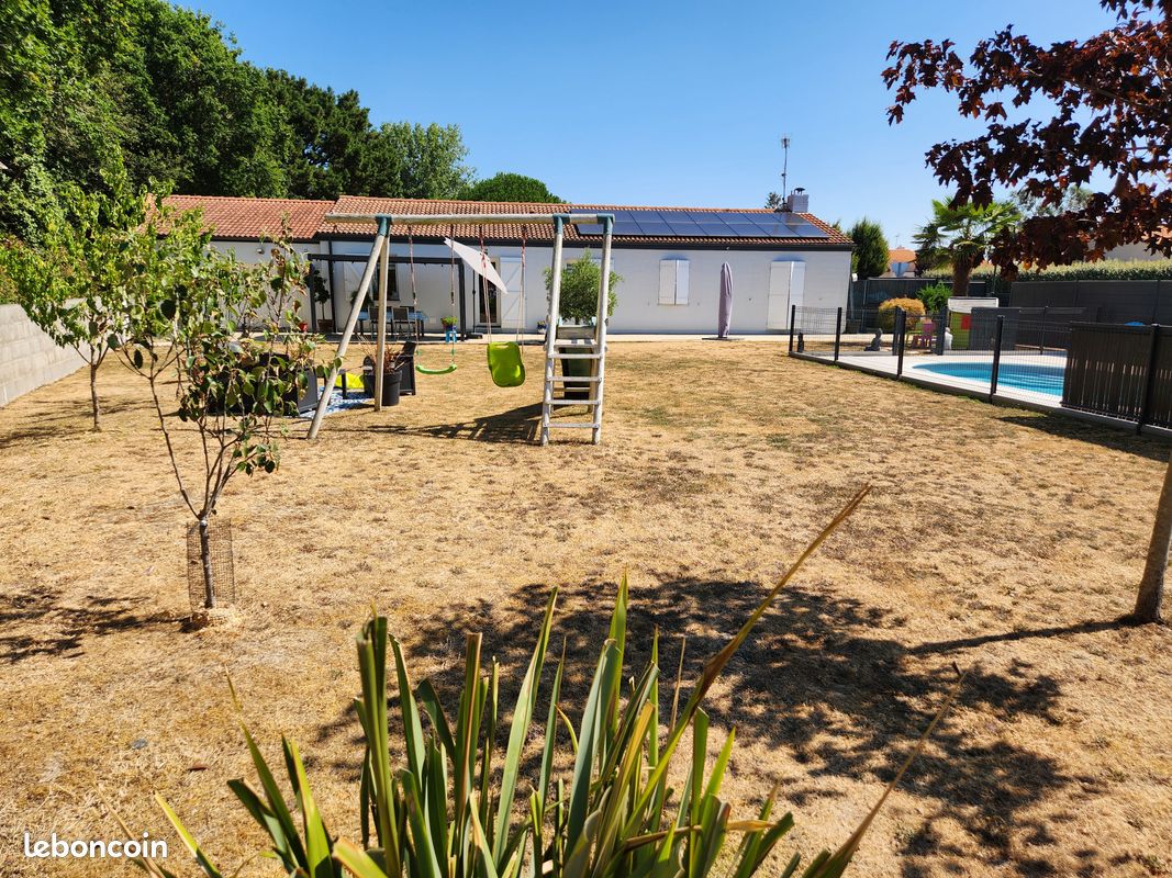 Maison 5 pièces 120 m² · à La Marne · 120 m² · 285 000 €