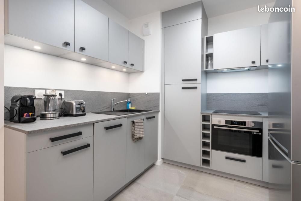 Appartement 3 pièces 70 m² · à Lyon · 70 m² · 1 595 €