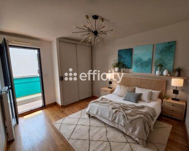Appartement 249 000 € - 47 m²