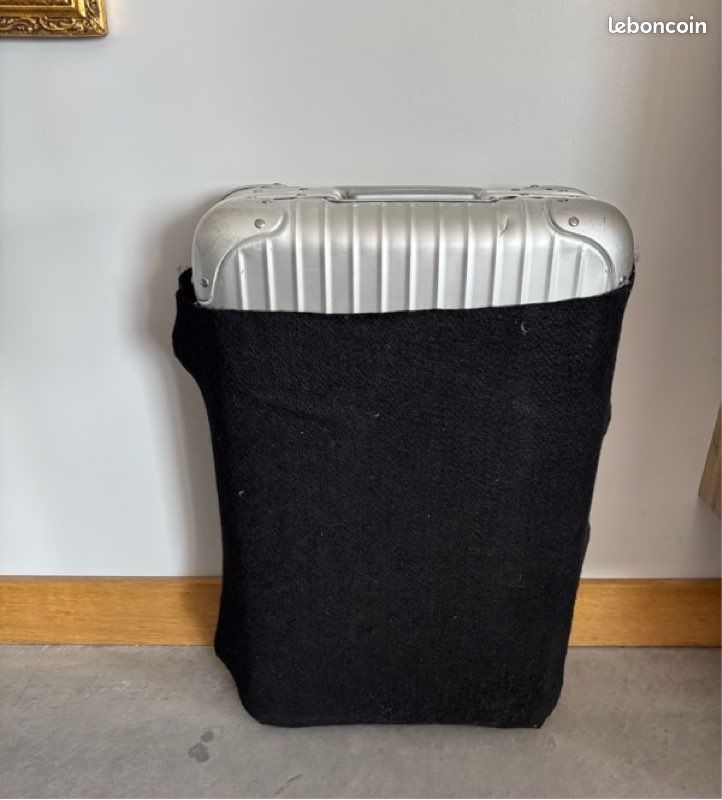 Attaché-case RIMOWA-PORSCHE (image 15)