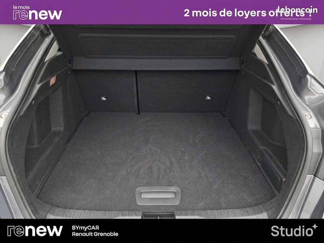 RENAULT Arkana E-Tech full hybrid 145 GSR2 Evolution (image 13)