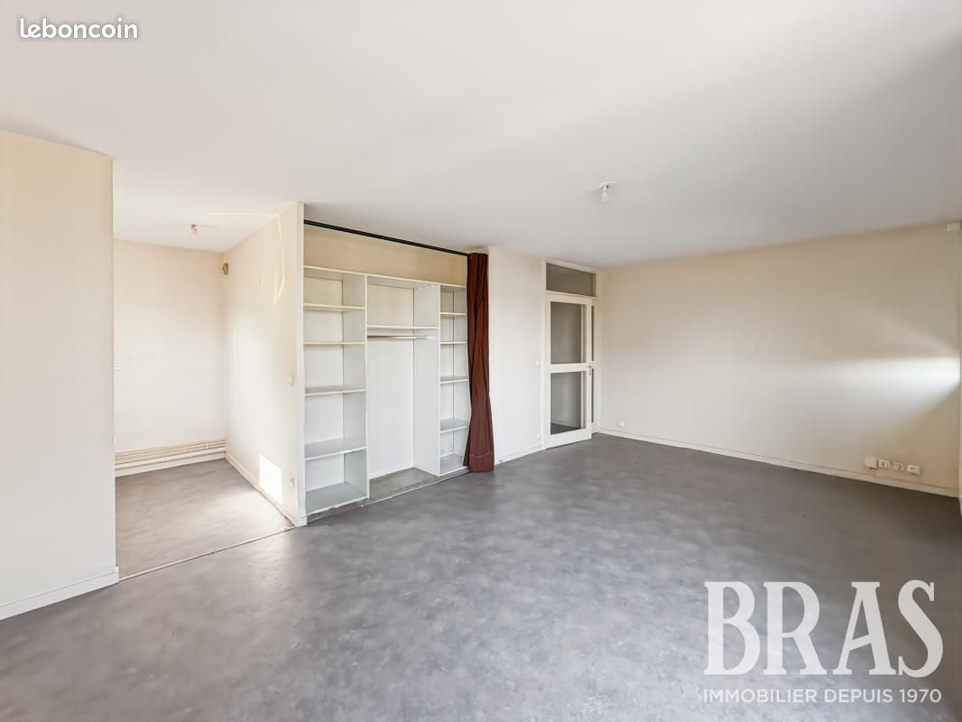 Appartement 1 pièce 36 m² · à Nantes · 36 m² · 563 €/mois