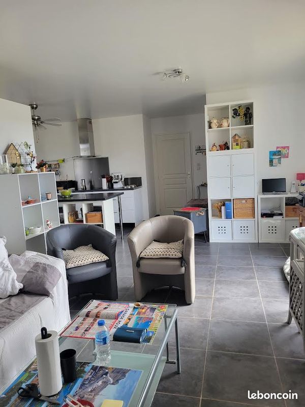 Maison 5 pièces 105 m² · à Barbezieux-Saint-Hilaire · 105 m² · 250 000 €