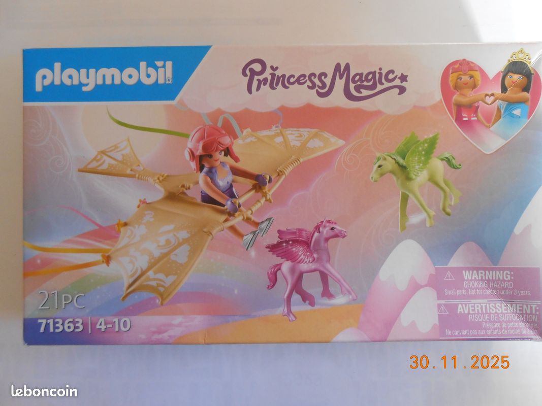 Playmobil 71 363 (image 1)