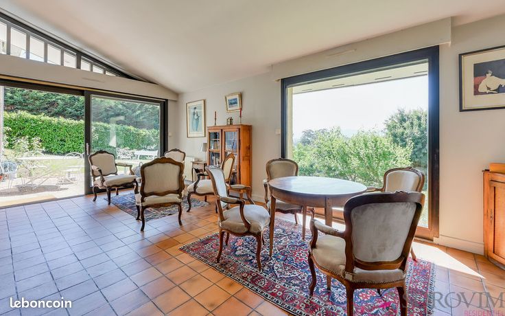 Maison 7 pièces 190 m² — 4
