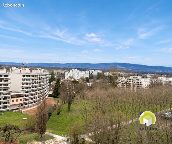 Appartement 3 pièces 85 m²