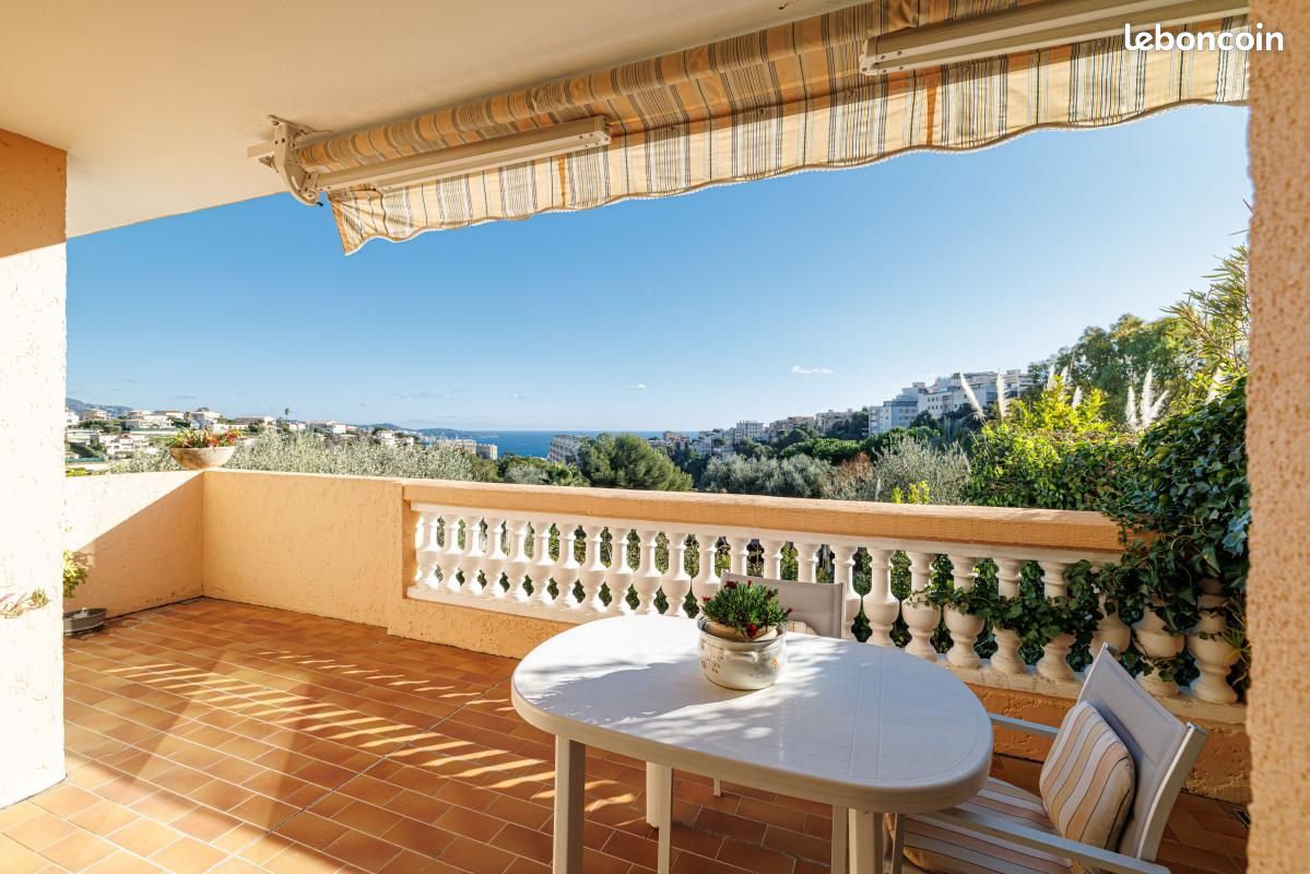 Appartement 3 pièces 79 m² · à Nice · 79 m² · 545 000 €