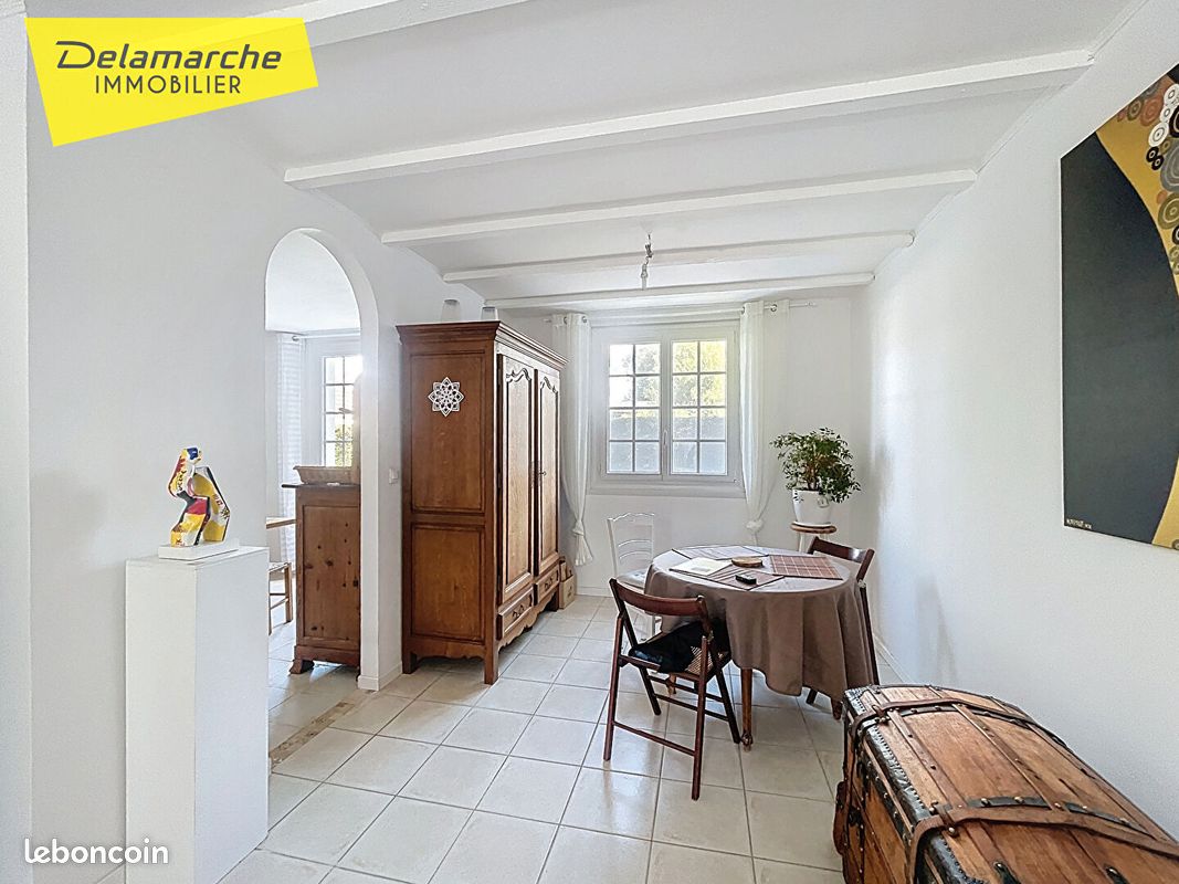 Maison 5 pièces 88 m² (image 6)