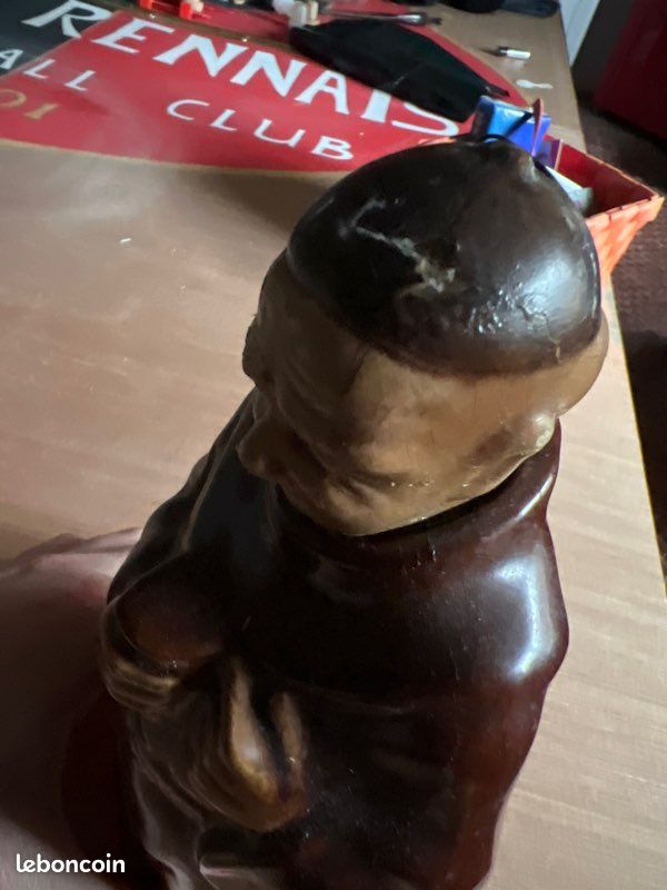 Statue en porcelaine (image 5)