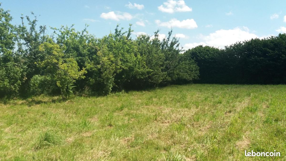Terrain 741 m² · à Saint-Alban · 149 000 €