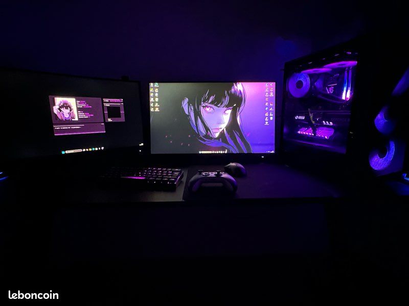 Pc gaming (image 1)