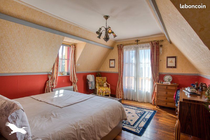 Maison 10 pièces 270 m² (image 7)