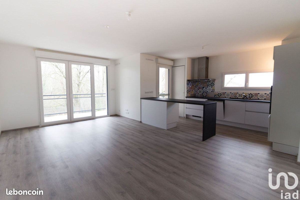 Appartement 3 pièces 67 m² - Limoges 87000 (image principale 5)