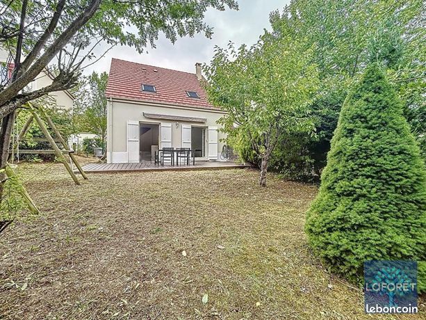 Maison a louer vigneux-sur-seine - 6 pièce(s) - 91 m2 - Surfyn