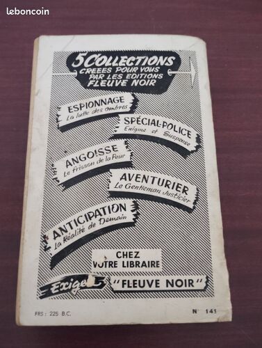[Livre] Démarcation Est - Etat correct (image 2)