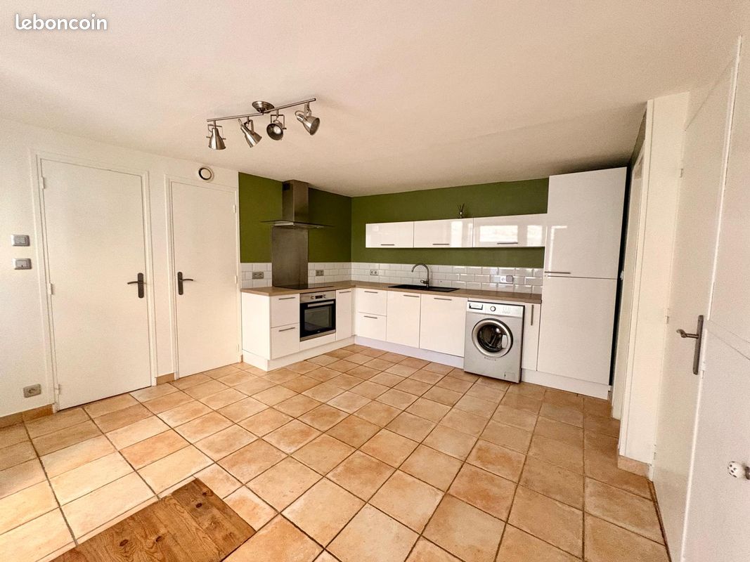 Maison 3 pièces 70 m² · à Condrieu · 70 m² · 145 000 €