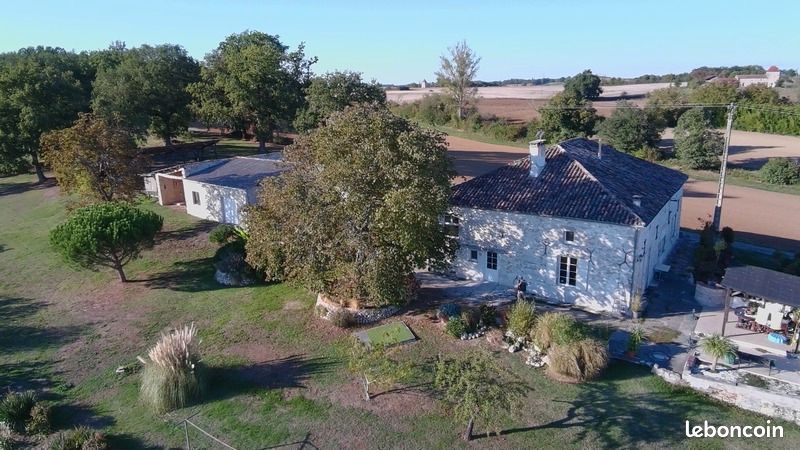 Maison 5 pièces 160 m² · à Astaffort · 160 m² · 279 400 €
