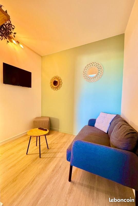 Appartement a louer pessac - 1 pièce(s) - 65 m2 - Surfyn