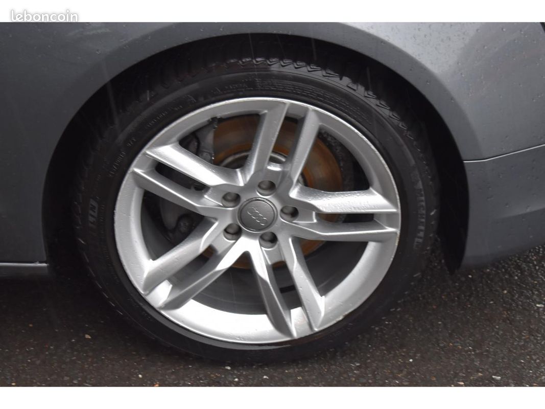 AUDI A5 2.0 TFSI 230 Ambition Luxe (image 39)