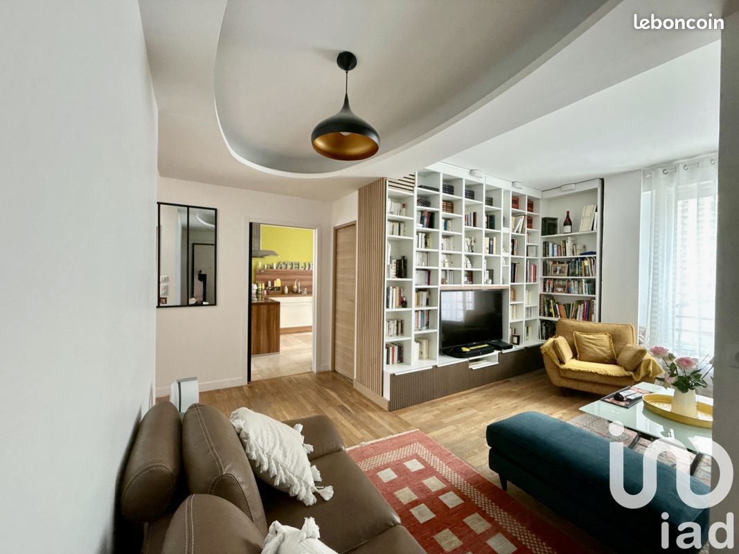 Maison 7 pièces 145 m² · à Bagneux · 145 m² · 688 000 €