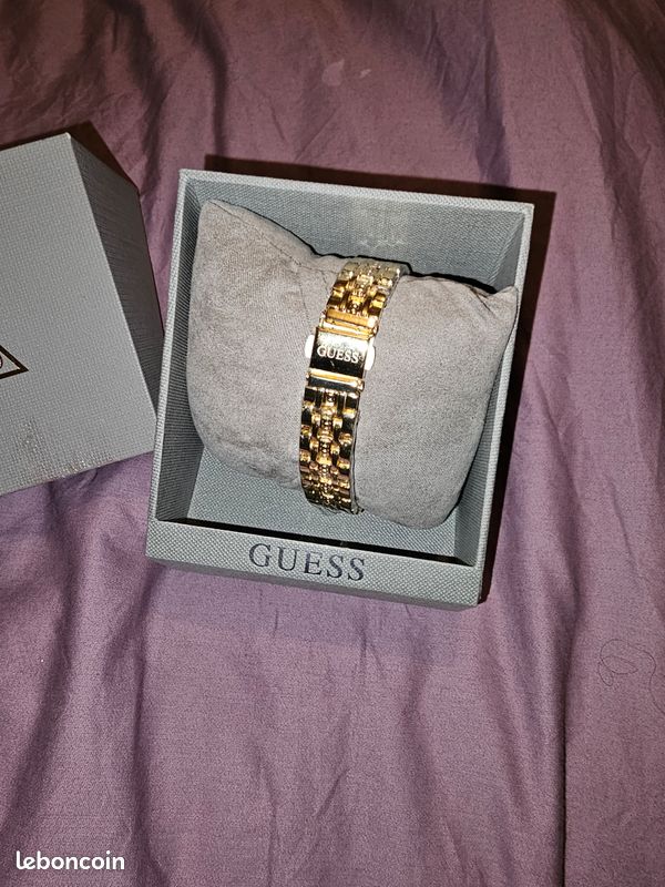 Montre guess (image 2)