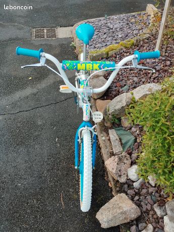Bmx mbk d'occasion - Vélos - - page 6