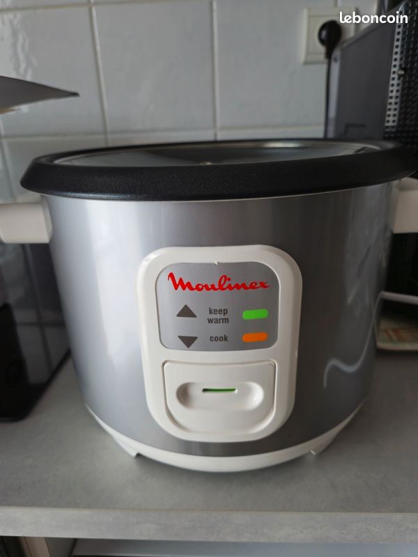 Cuisseur moulinex uno 1.8 L (image 1)