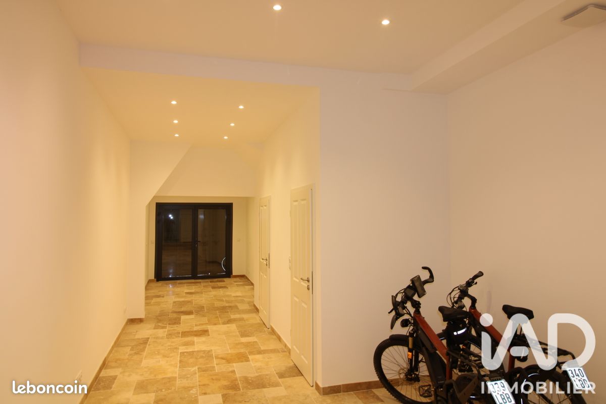 Appartement 2 pièces 45 m² · à Fitou · 45 m² · 115 000 €