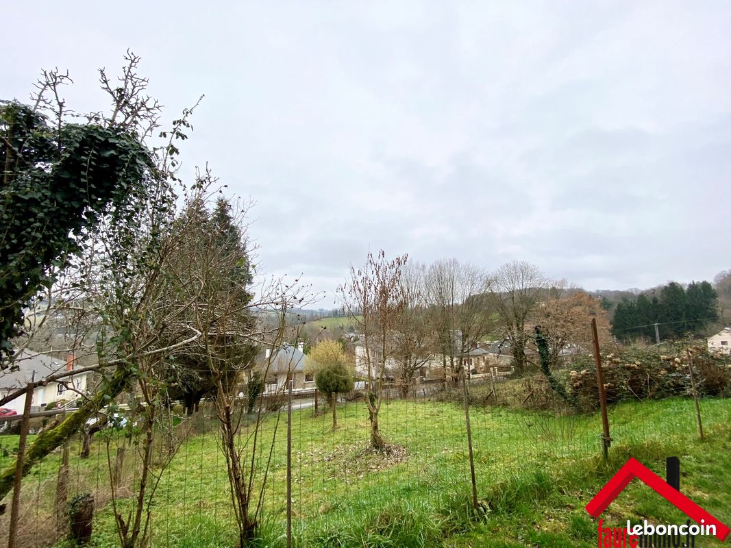 Maison 5 pièces 92 m² - Uzerche 19140 (image principale 10)