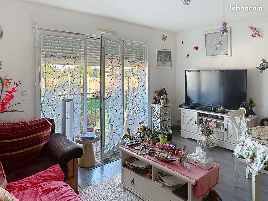 Appartement 4 pièces 80 m² · à Villenave-d'Ornon · 80 m² · 274 000 €